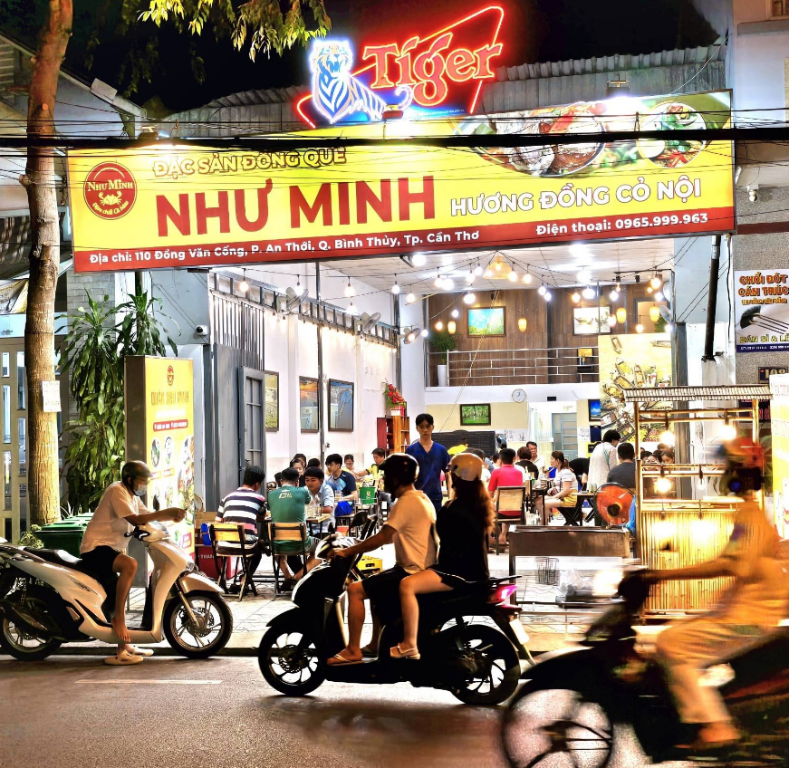 VỀ CHÚNG TÔI